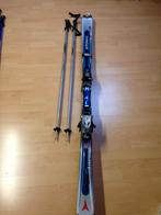 Carve skies 1.70, Sport en Fitness, Skiën en Langlaufen, Ophalen, 160 tot 180 cm, Gebruikt, Carve