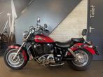 Honda Chopper VT 1100C2 Shadow ACE, Bedrijf, 1099 cc