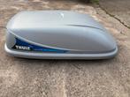 Thule Ocean 80 Dakkoffer - Ruimte voor al je avonturen!, Auto diversen, Dakkoffers, Ophalen, Gebruikt