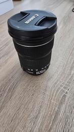 Canon 24 105 lens, Audio, Tv en Foto, Fotografie | Lenzen en Objectieven, Ophalen, Zo goed als nieuw, Zoom