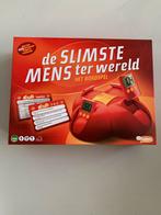 De Slimste Mens ter Wereld - Nieuw, Nooit gebruikt!, Ophalen of Verzenden, Zo goed als nieuw