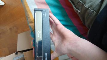 Dvd reader samsung beschikbaar voor biedingen