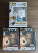 Funko Pop's, Verzamelen, Poppetjes en Figuurtjes, Ophalen of Verzenden, Nieuw