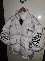 FRESHNISS JACK winterjas - Large - Graffiti, Ophalen of Verzenden, Zo goed als nieuw