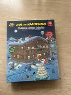 Jan van haasteren advent kalender, Hobby en Vrije tijd, Denksport en Puzzels, Ophalen of Verzenden, 500 t/m 1500 stukjes, Nieuw