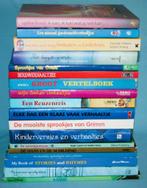 KINDERBOEKEN - LOS TE KOOP - €4.00 of 3 voor €10.00, Ophalen of Verzenden, Zo goed als nieuw, Sprookjes