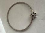 Pandora armband, Sieraden, Tassen en Uiterlijk, Armbanden, Ophalen of Verzenden, Zo goed als nieuw, Zilver