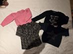 Babykleding meisjes, maat 86-92., Ophalen of Verzenden, Zo goed als nieuw, Maat 86