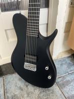 Aviator Warbird 7 Baritone / BKP Impulse, Muziek en Instrumenten, Snaarinstrumenten | Gitaren | Elektrisch, Ophalen of Verzenden