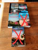 De Zeven zussen. 5 delen, Boeken, Ophalen of Verzenden, Zo goed als nieuw, Nederland