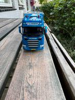 Cavallino 1:50 van Doesburg, Hobby en Vrije tijd, Modelauto's | 1:50, Ophalen of Verzenden, Nieuw, Bus of Vrachtwagen, Overige merken