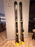 Head Super Joy dames ski's 168cm, Sport en Fitness, Skiën en Langlaufen, Ophalen, 160 tot 180 cm, Gebruikt, Carve