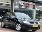 Volkswagen Golf 2.0 FSI Automaat PDC Cruise Navi Stoelverw, 65 €/maand, Gebruikt, Beige, 4 cilinders