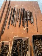 Boren, Ophalen of Verzenden, Zo goed als nieuw