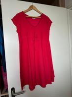 Only maternity roze positiejurk - maat M, Maat 38/40 (M), Only Maternity, Jurk, Ophalen of Verzenden