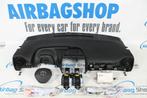 Airbag set Dashboard + dak airbags Toyota Aygo (2014-heden)