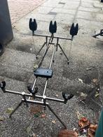 Fox rx+, Watersport en Boten, Ophalen, Zo goed als nieuw, Complete set