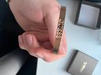 Guess armbandje, Sieraden, Tassen en Uiterlijk, Ringen, IJzer of Staal, Ophalen of Verzenden, Zo goed als nieuw, 17 tot 18
