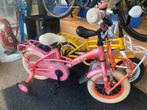 Loekie 12" kinderfietsen NIEUW Opruiming vanaf 189 Euro, Ophalen, Nieuw, Minder dan 16 inch, Loekie