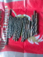 Voor kangroboor 20 stuks, Ophalen