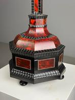 Crucifix 19e eeuw tortoise, Ophalen