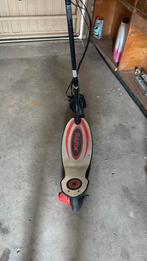 Razor x elektrische step 6+, Ophalen of Verzenden, Zo goed als nieuw, Elektrische step (E-scooter)