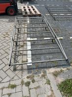 Imperiaal RVS VW Caddy, Auto diversen, Dakdragers, Ophalen, Gebruikt