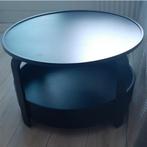 Nieuwe salontafel Borgeby van Ikea., Ophalen, 100 tot 150 cm, Nieuw, 50 tot 100 cm
