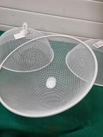 voedsel kappen tegen insekten 3 stuks, Huis en Inrichting, Ophalen of Verzenden, 'T Olde Gre-j, Info@toldegrej.nl, Endepoelstraat 20f Didam