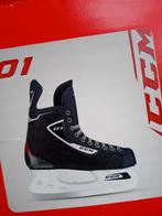 CCM ijshockey schaatsen maat43, Sport en Fitness, Schaatsen, Ophalen, Zo goed als nieuw, IJshockeyschaatsen, Overige merken