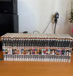 Toriko manga set, Boeken, Mitsutoshi Shimabukuro, Ophalen of Verzenden, Zo goed als nieuw, Japan (Manga)