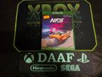 NFS Heat / Need for speed heat - Xbox one/series X, Spelcomputers en Games, 1 speler, Racen en Vliegen, Ophalen of Verzenden, Zo goed als nieuw