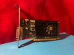 NVIDIA NVS 315 1GB DDR3 Videokaart, Computers en Software, Videokaarten, Gebruikt, GDDR3, Ophalen of Verzenden, PCI-Express 1