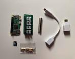 Raspberry Pi Zero WH v1.1 starter pack, Ophalen, Zo goed als nieuw, Overige typen