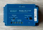 WA121525 Schaudt laadbooster, Caravans en Kamperen, Camper-accessoires, Schaudt, Zo goed als nieuw, Service@schaudt.de, Planckstr. 8 Markdorf