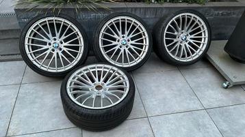BMW 20” velgen F10 / F11 beschikbaar voor biedingen