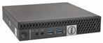 Dell Optiplex 3060 Micro Desktop (PC-250d) I3-8100T 2803, Computers en Software, Ophalen of Verzenden, Zo goed als nieuw, 3 tot 4 Ghz