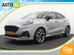 Ford Puma 1.5 200 PK ST-X Recaro/Kuipstoelen 19'LMV B&O-Soun, Auto's, Ford, Voorwielaandrijving, 1258 kg, Leder en Stof, Origineel Nederlands