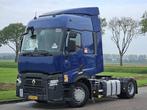 RENAULT T 440 evo dti13 2x tank, Auto's, Vrachtwagens, Automaat, Euro 6, Traction-control, Bedrijf