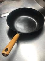 BK Wokpan 2406BK, Ophalen of Verzenden, Gebruikt, Overige materialen, Wok
