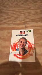 Nu nederlands 3f deel b, Ophalen, Zo goed als nieuw, Kwartet(ten)