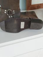 heren laarzen, Kleding | Heren, Schoenen, Ophalen, Bruin, Boots, Zo goed als nieuw