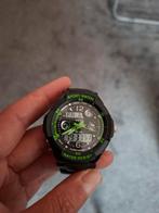 Zgan horloge van West watches., Ophalen of Verzenden, Waterdicht, Zo goed als nieuw, Android