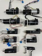 Maxon DC motor elektromotor servomotor servo encoder, Hobby en Vrije tijd, Ophalen of Verzenden, Zo goed als nieuw