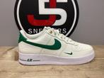 Nike Air Force 1 Malachite (40th anniversary), Wit, Nike, Nieuw, Ophalen of Verzenden