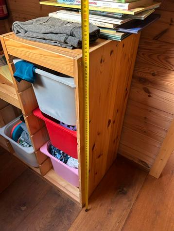 IKEA Trofast Trapkast - Zeldzaam! beschikbaar voor biedingen
