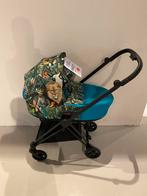 Cybex Mios kinderwagen We the best, Ophalen, Zo goed als nieuw, Regenhoes