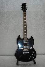 Dimavery SG model DP529 elektrische gitaar  <25252532>, Gebruikt, ., Ophalen of Verzenden, Dimavery