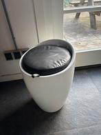 Wasmand, Ophalen, Gebruikt