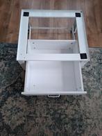 Wasmachine Verhoger met Lade, Ophalen, Gebruikt